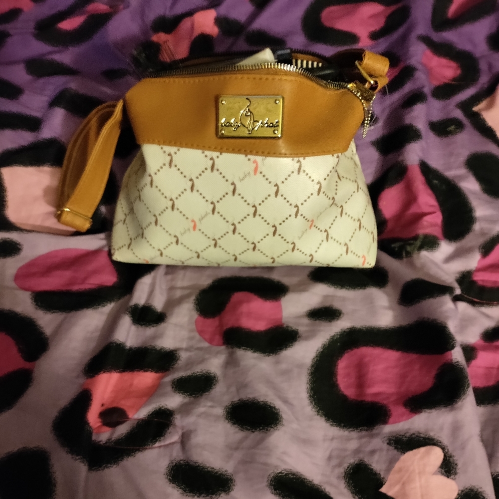 Baby phat purse